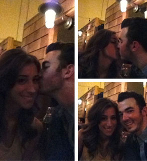 Married To Jonas, Twit Pic Married To Jonas, Twit Pic